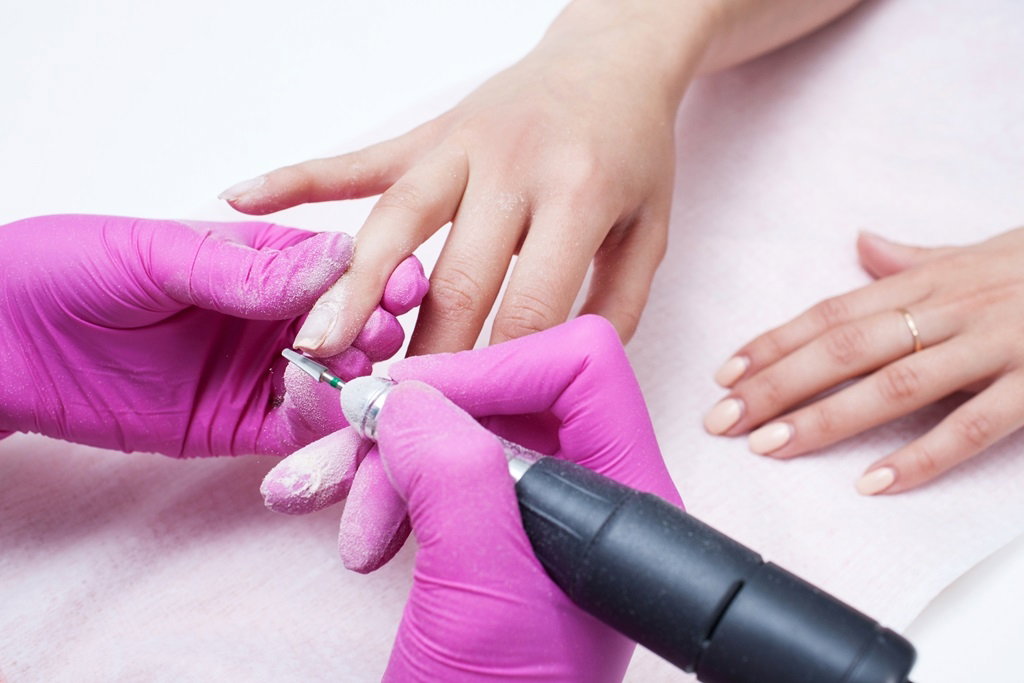 manicure