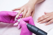 manicure