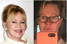 Melanie Griffith