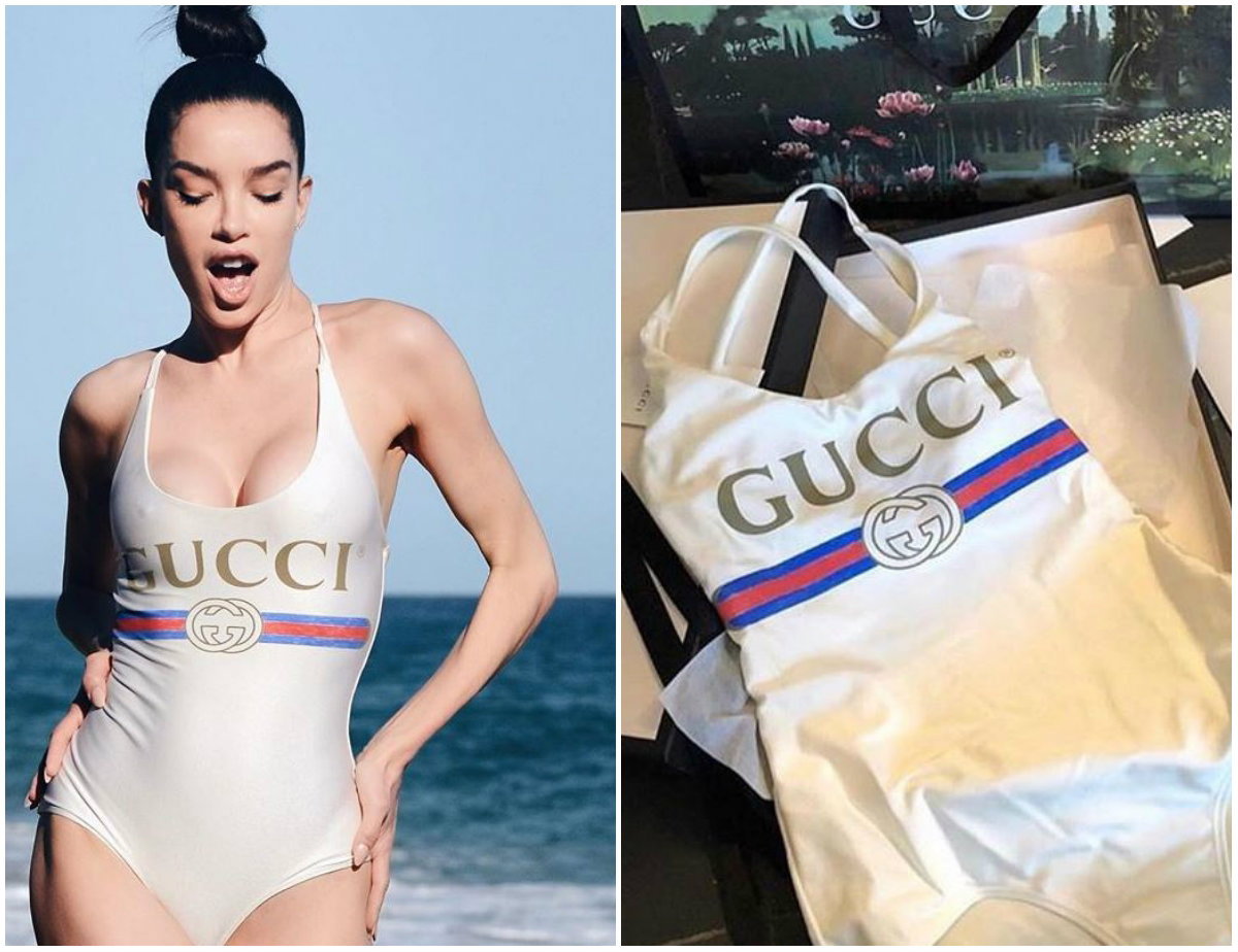 Gucci