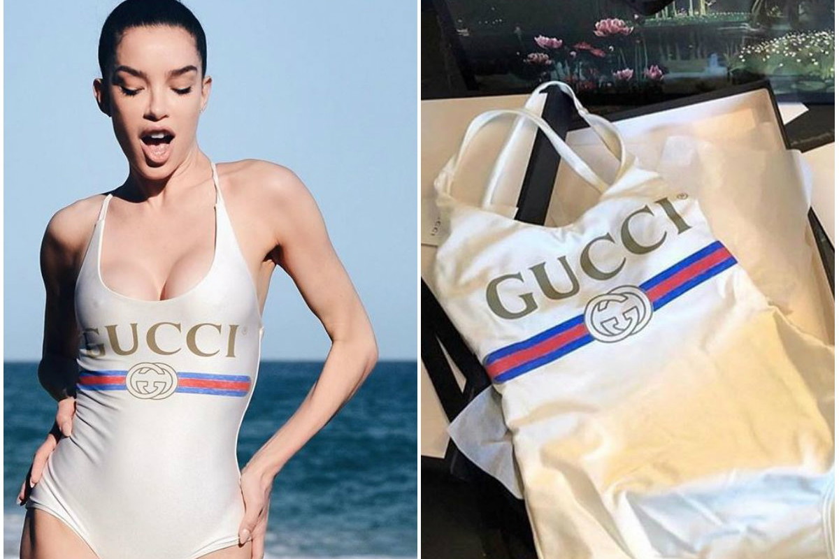 Gucci