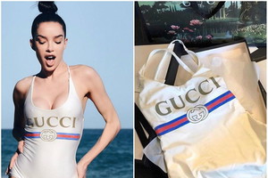 Gucci
