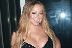 Mariah Carey