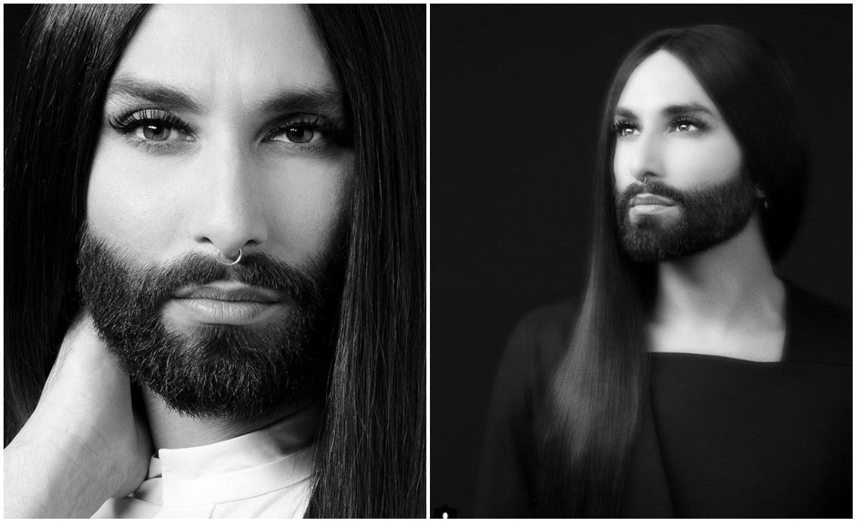 Conchita Wurst