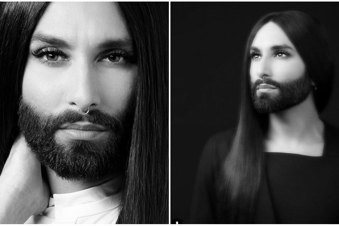 Conchita Wurst