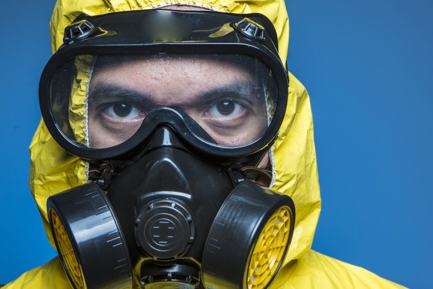 ebola