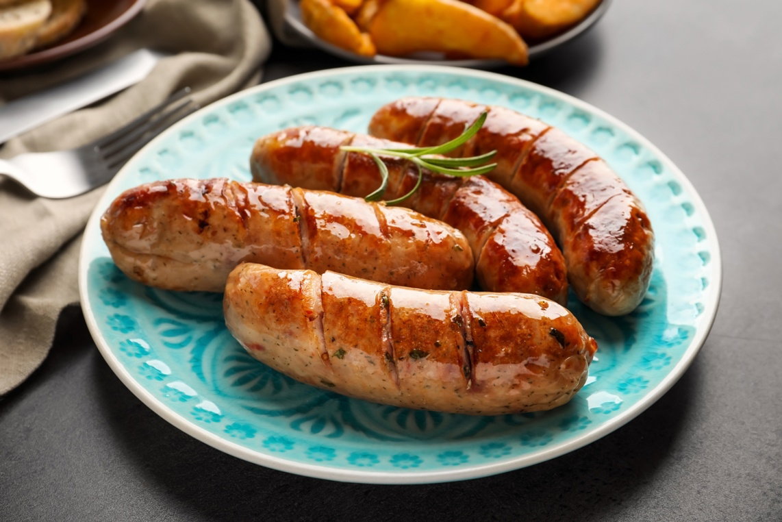 kiełbasa