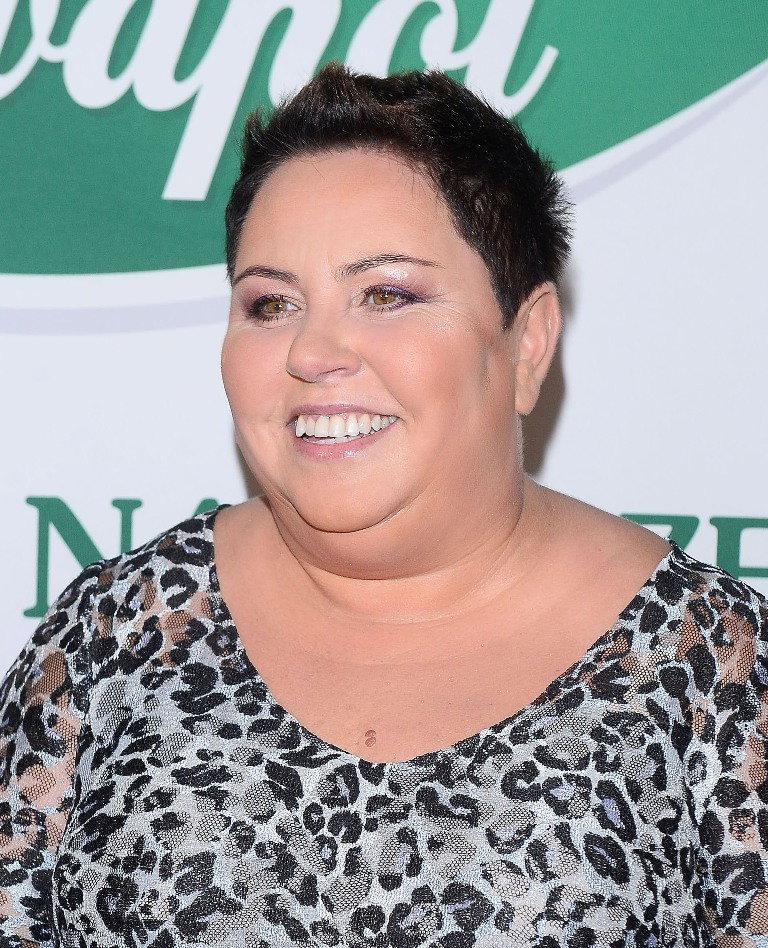 Dorota Wellman