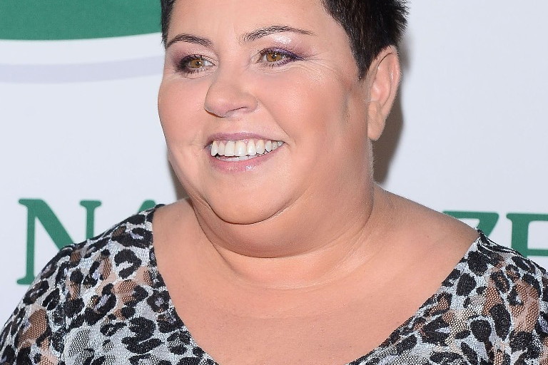 Dorota Wellman