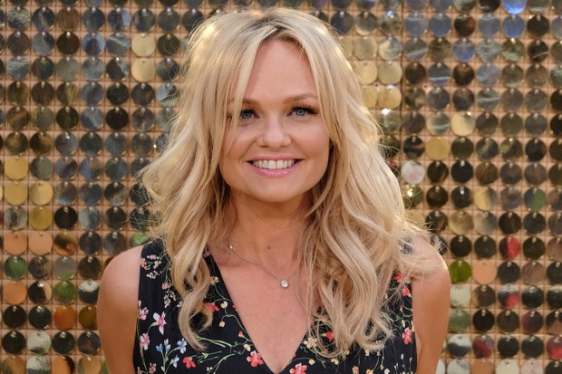 Emma Bunton