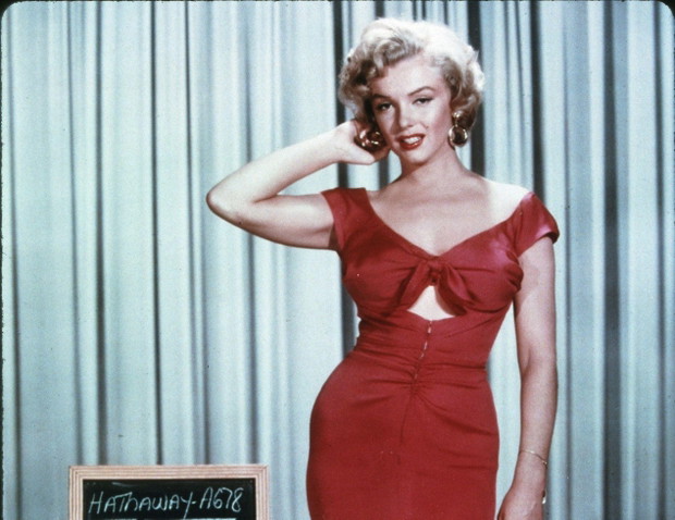 Marilyn Monroe