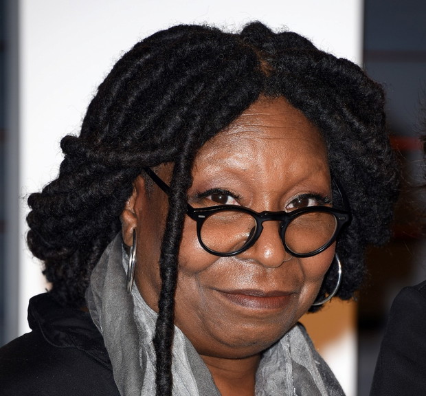 Whoopi Goldberg