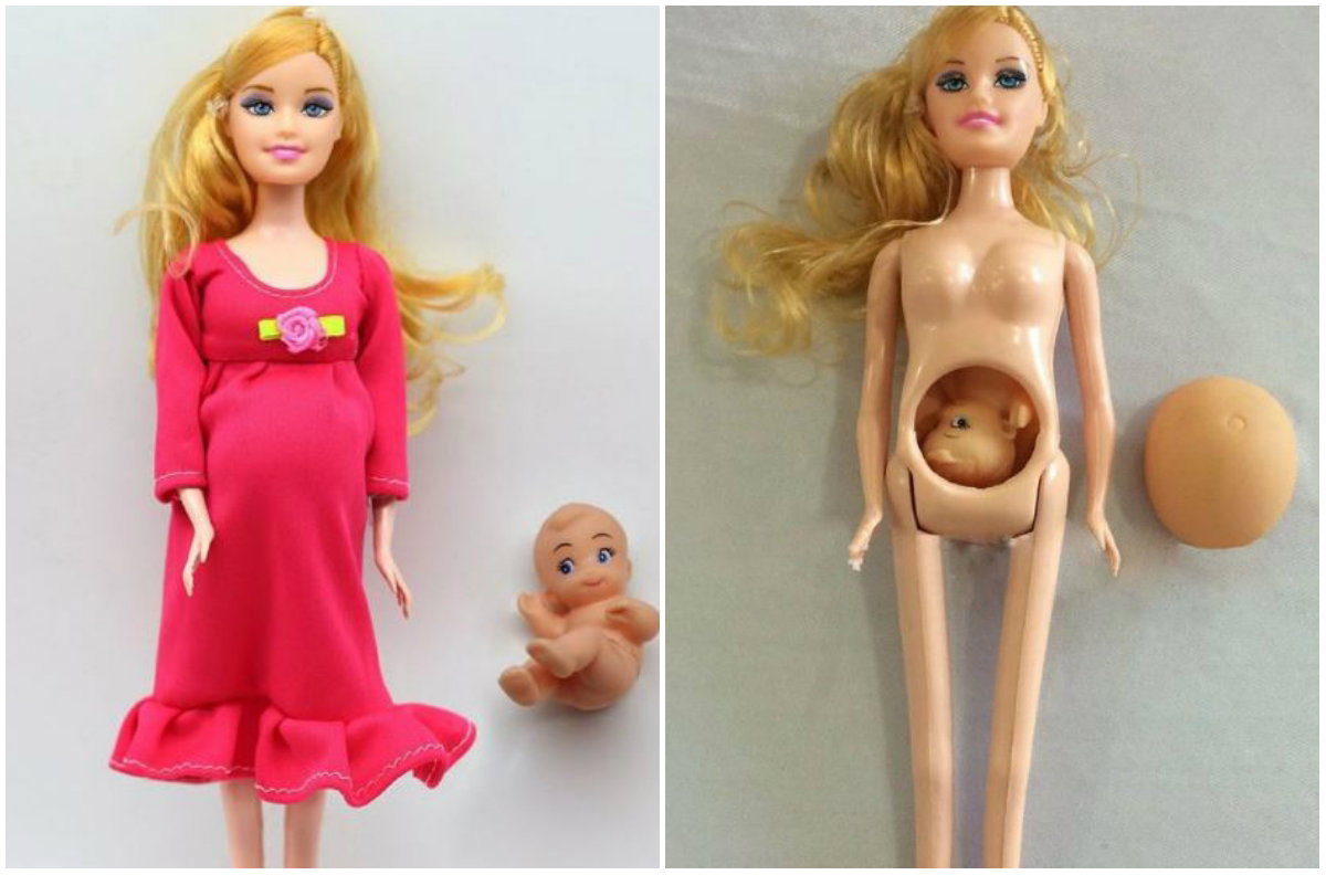 Barbie
