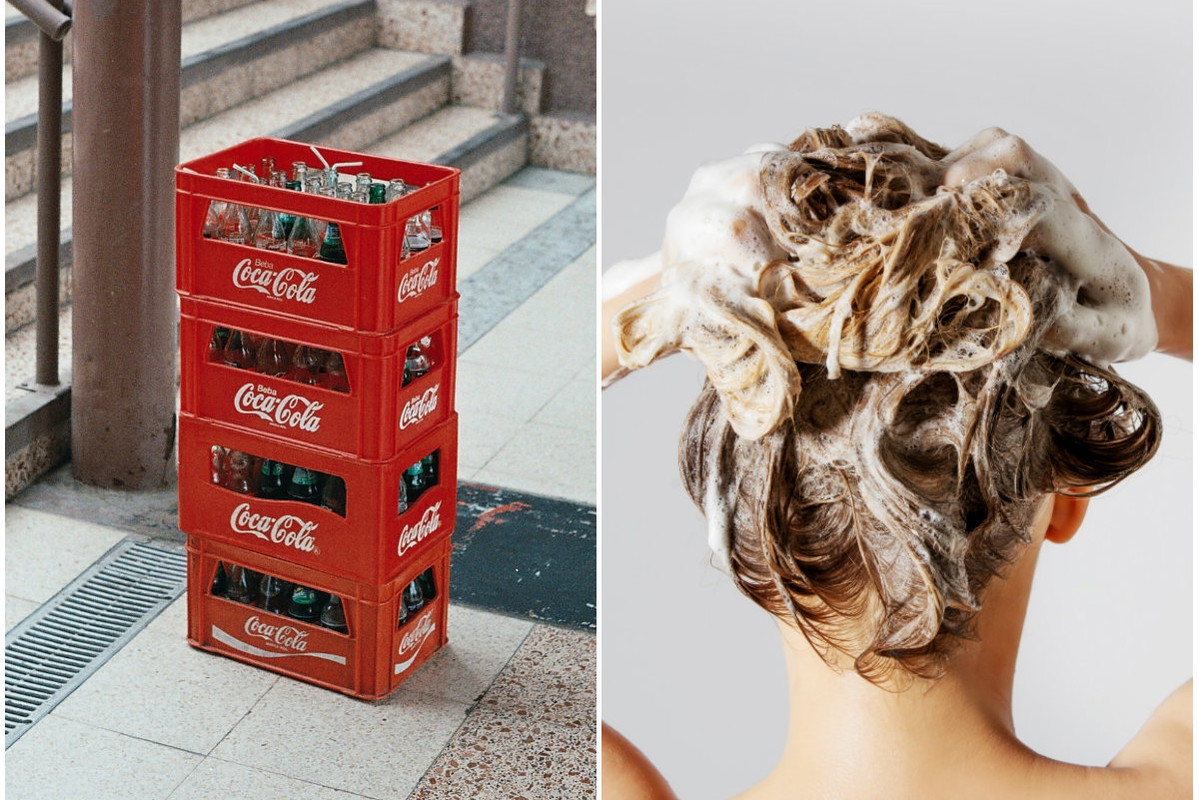 cola