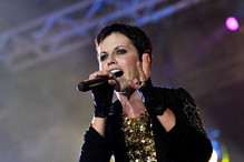 Dolores O’Riordan