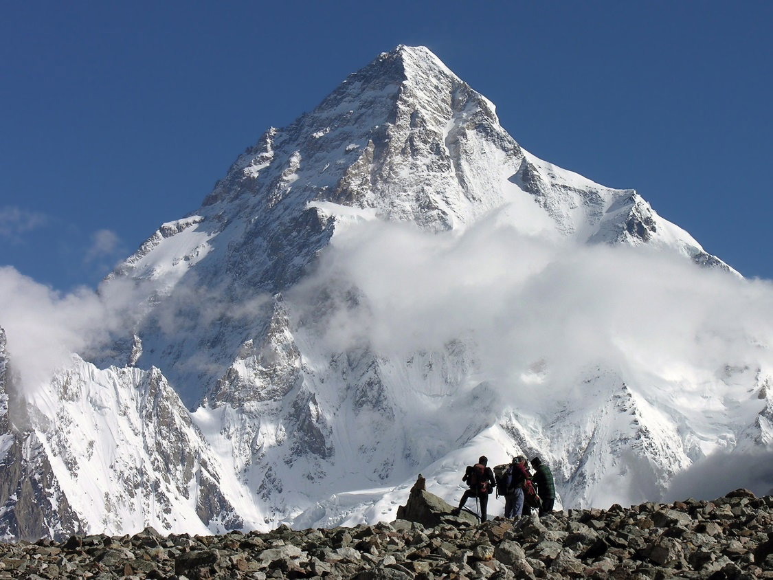 K2