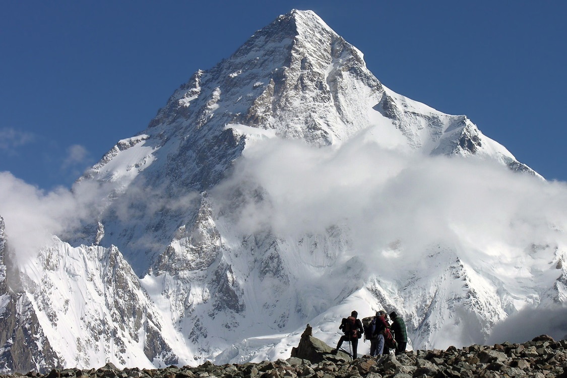 K2