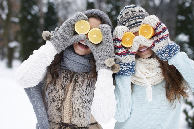 5. Nasza dieta jest zimą uboższa