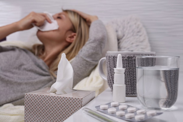 6. Alergiczne zapalenie pęcherzyków płucnych