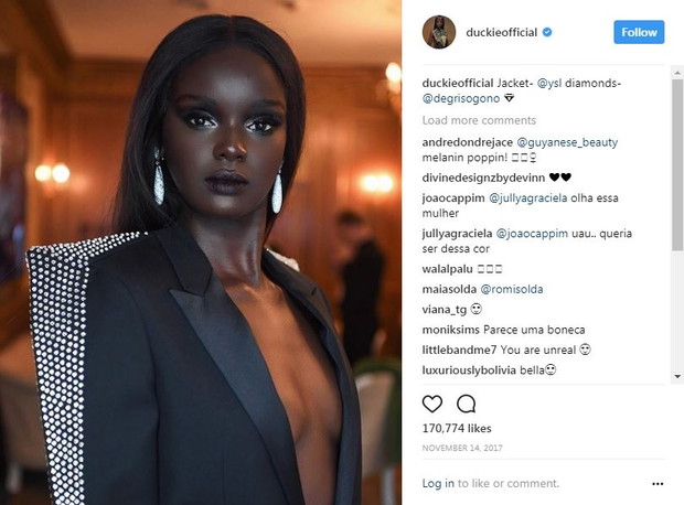 6. Duckie Thot