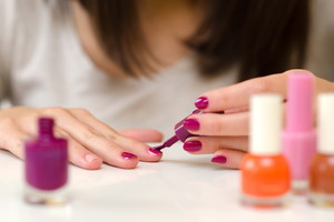 manicure