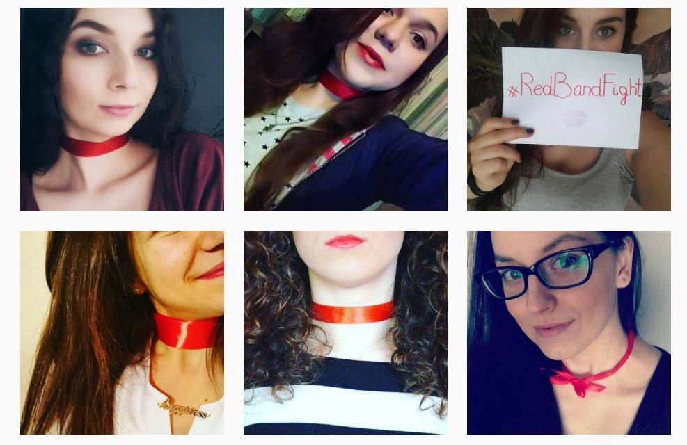 #RedBandFight
