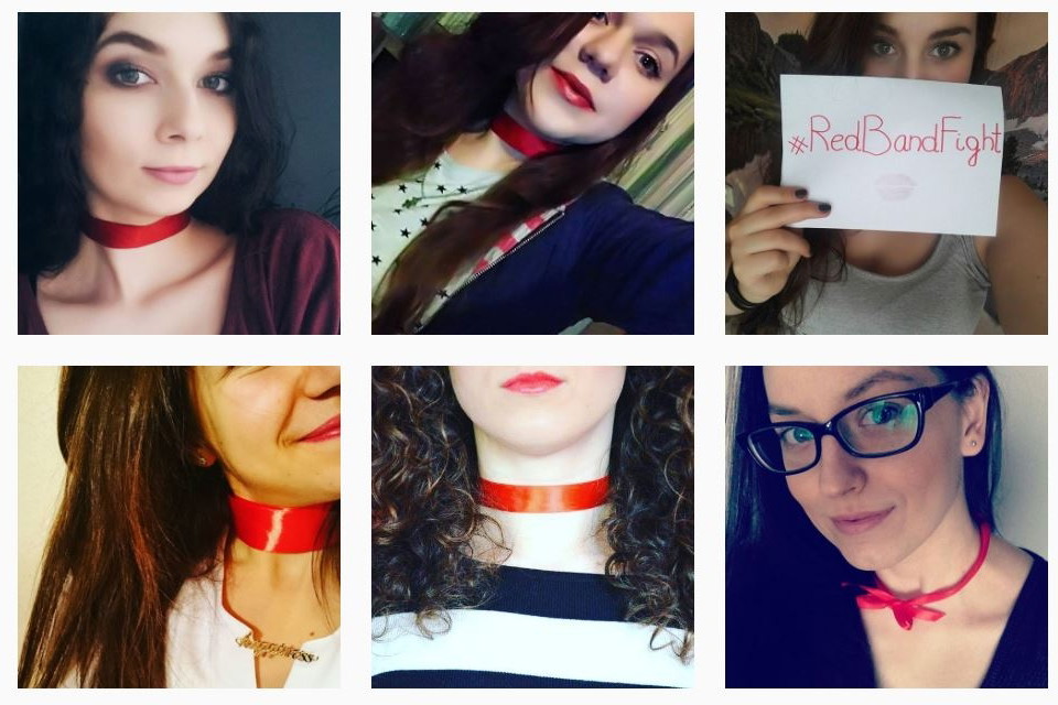 #RedBandFight