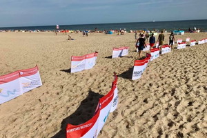 korytarze bezpieczeństwa