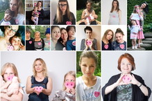 Jestem matką, współczuję – akcja CIWF dla świń