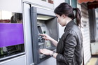 bankomat