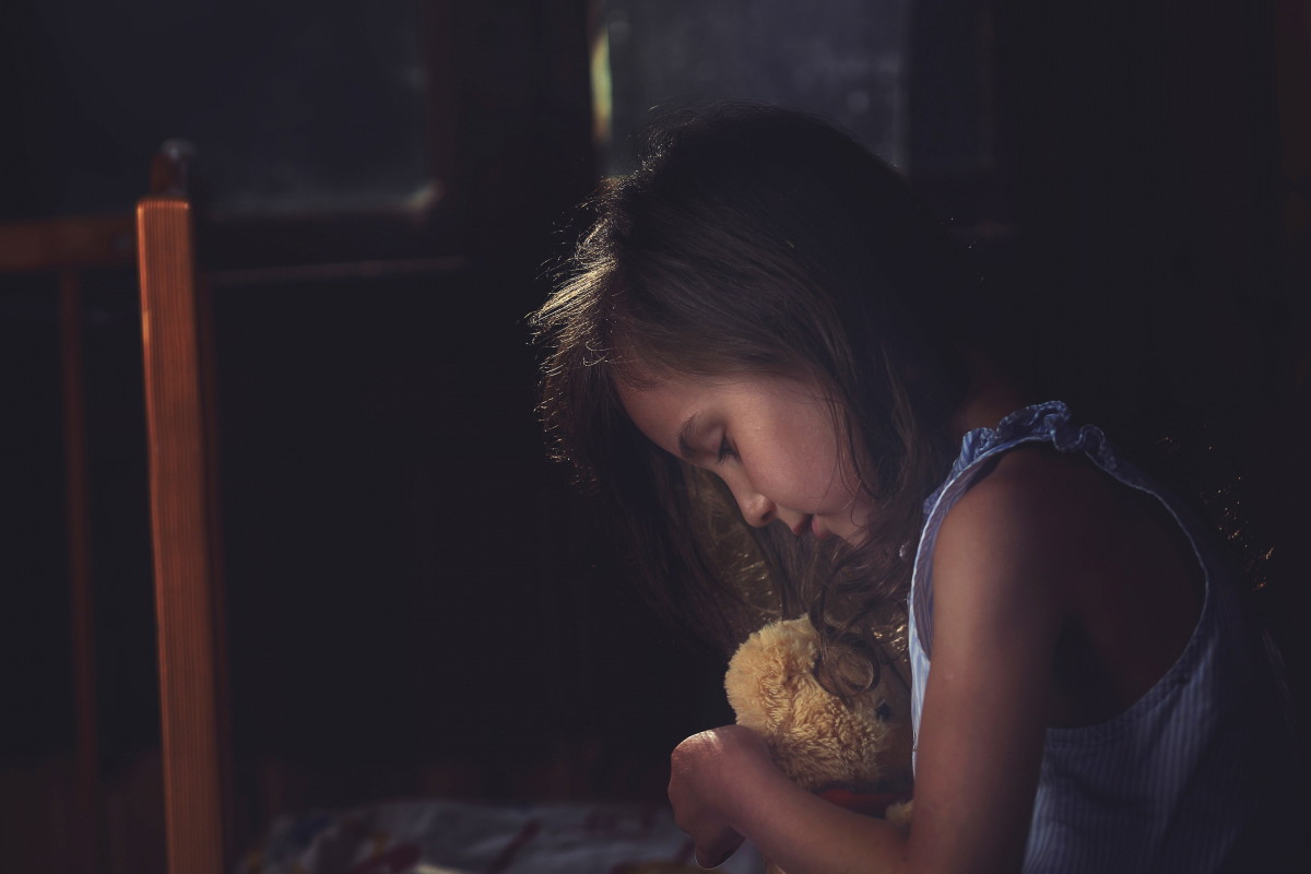 przemoc wobec dziecka