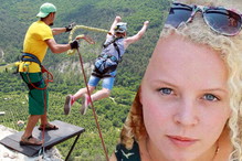 bungee