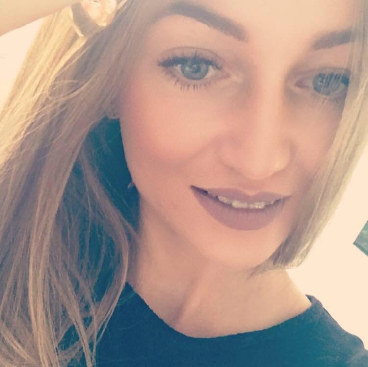 Magdalena Żuk