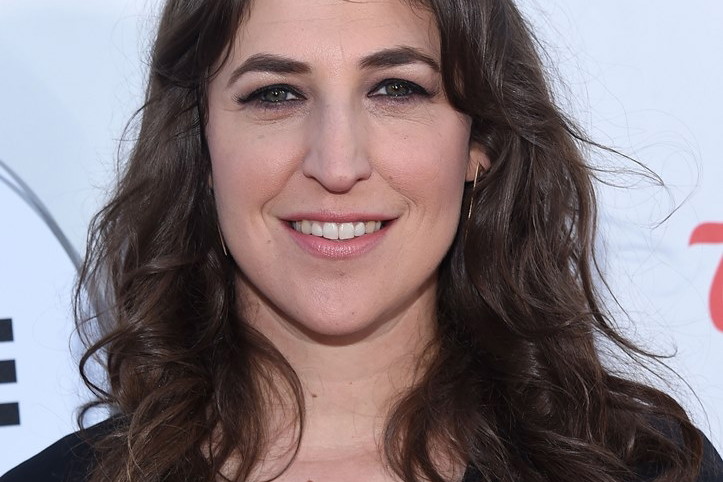 Mayim Bialik
