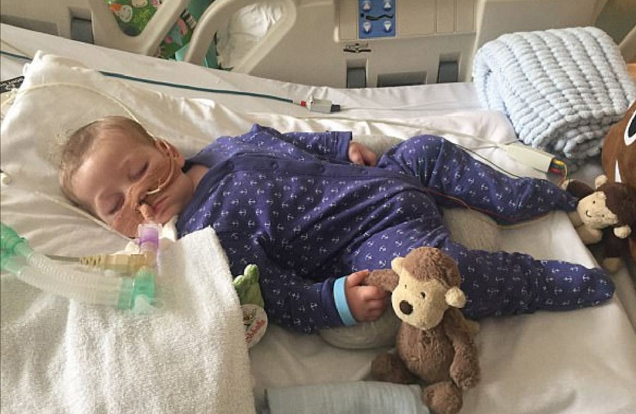 Charlie Gard