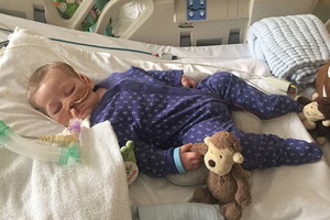 Charlie Gard