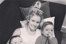 Anna Strode