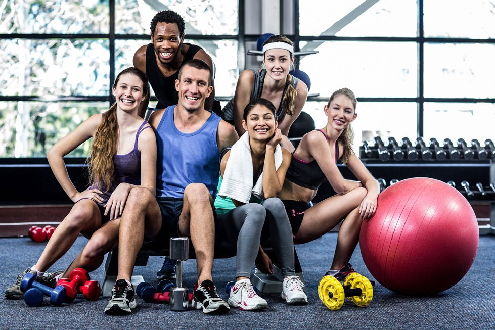 fitness medyczny