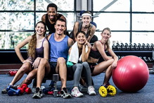 fitness medyczny