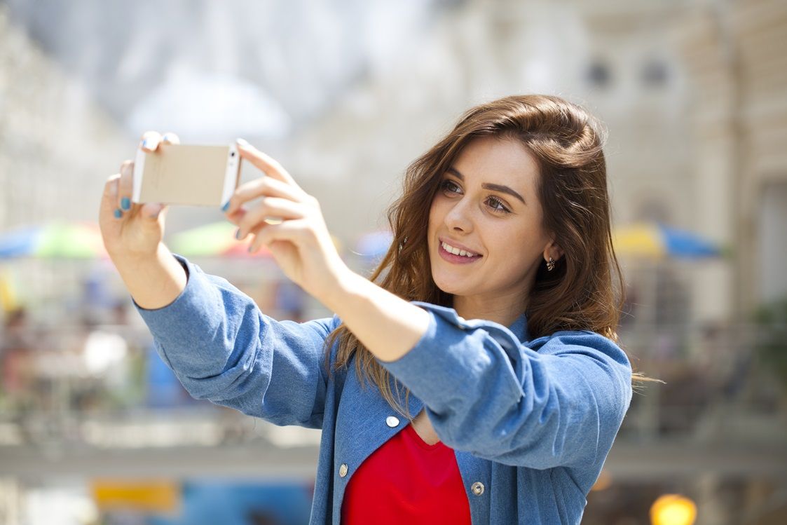 niebezpieczne selfie