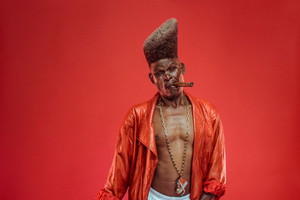 Kabangu
