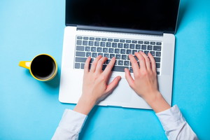 laptop