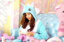 The Unicorn Cafe