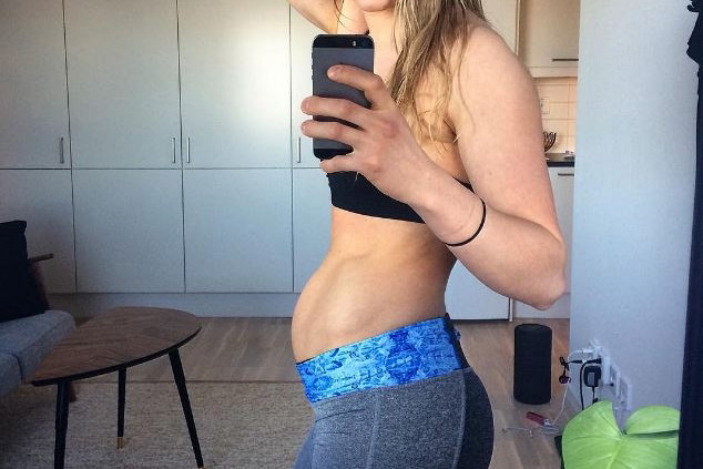 Malin Olofsson