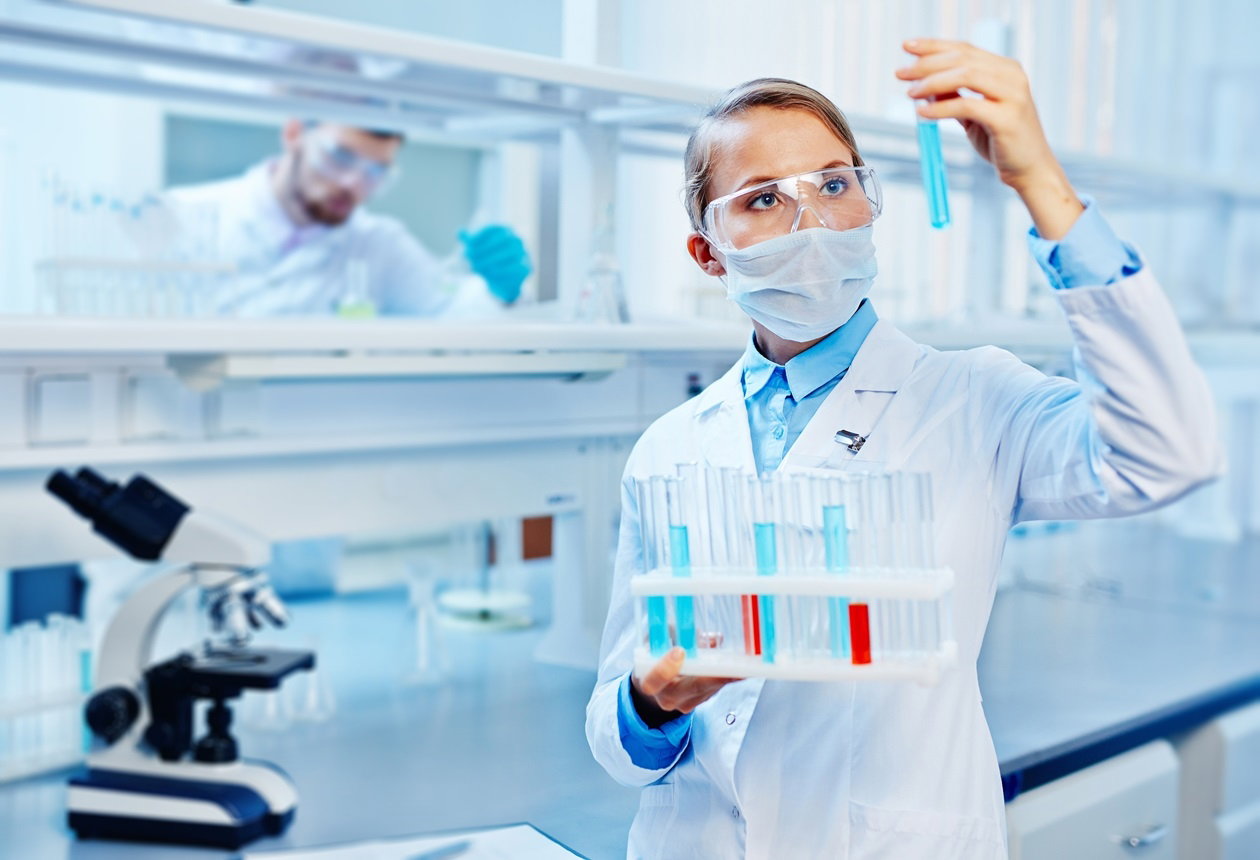laboratorium