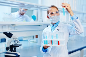 laboratorium