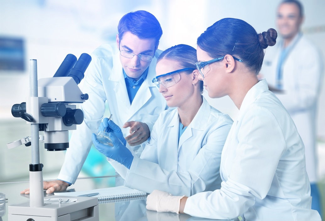 laboratorium