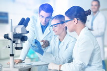laboratorium