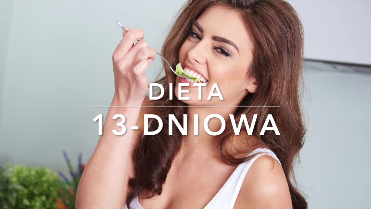 Dieta 13-dniowa