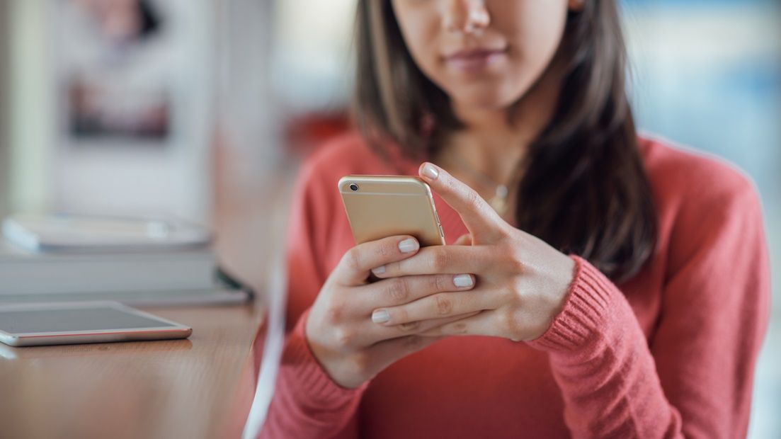 smartfon, telefon